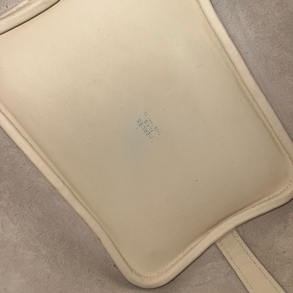 Hermès Picotin Lock 18 Lucky Daisy Nata Veau Swift Limited Edition New  w/o tags - Picture 11 of 14